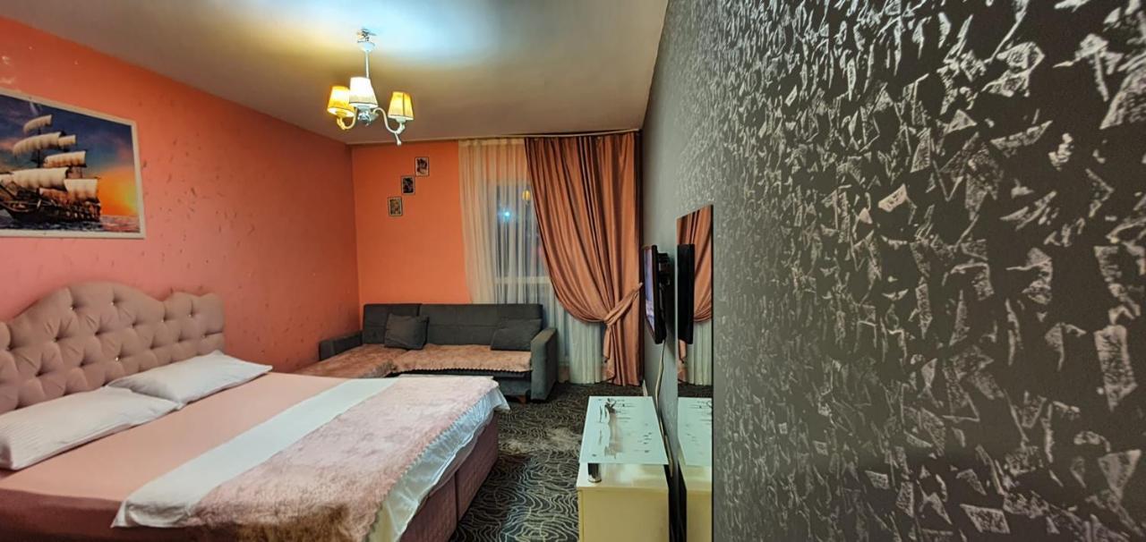 Inci House Aparthotel Istanbul Exterior photo