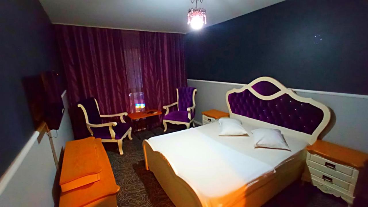 Inci House Aparthotel Istanbul Exterior photo