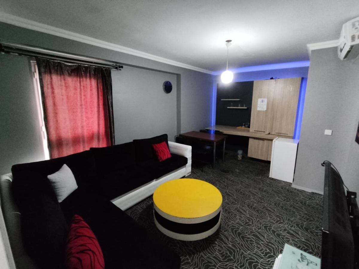 Inci House Aparthotel Istanbul Exterior photo
