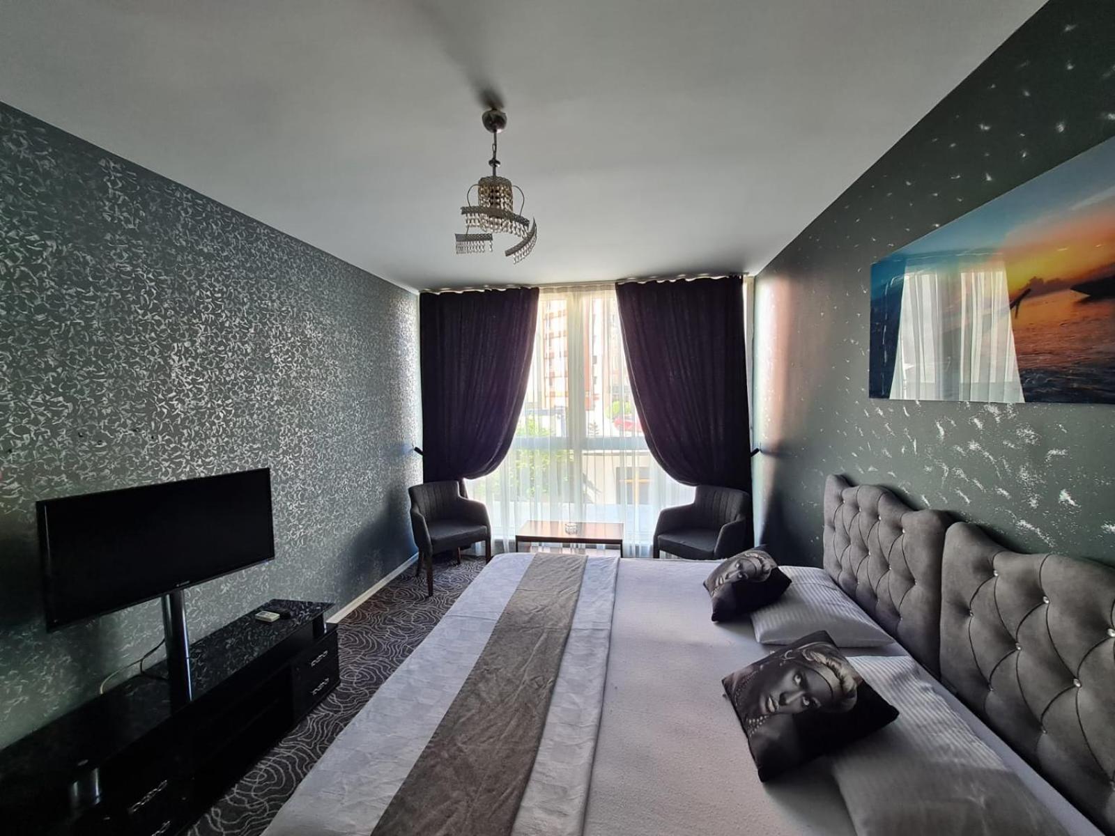 Inci House Aparthotel Istanbul Exterior photo